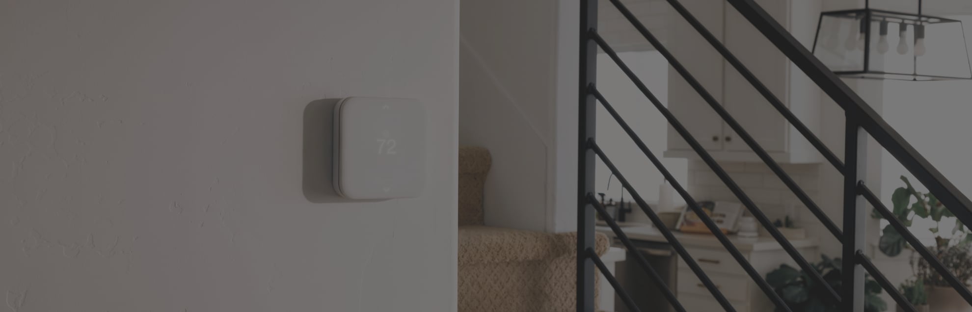 Augusta Smart Thermostat