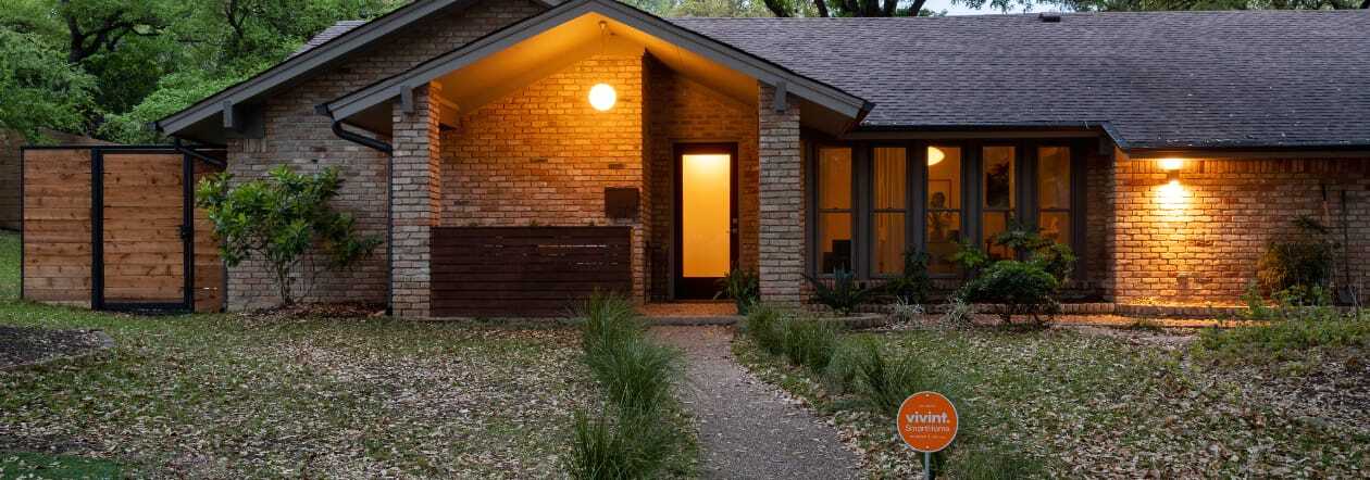 Augusta Vivint Home Security FAQS