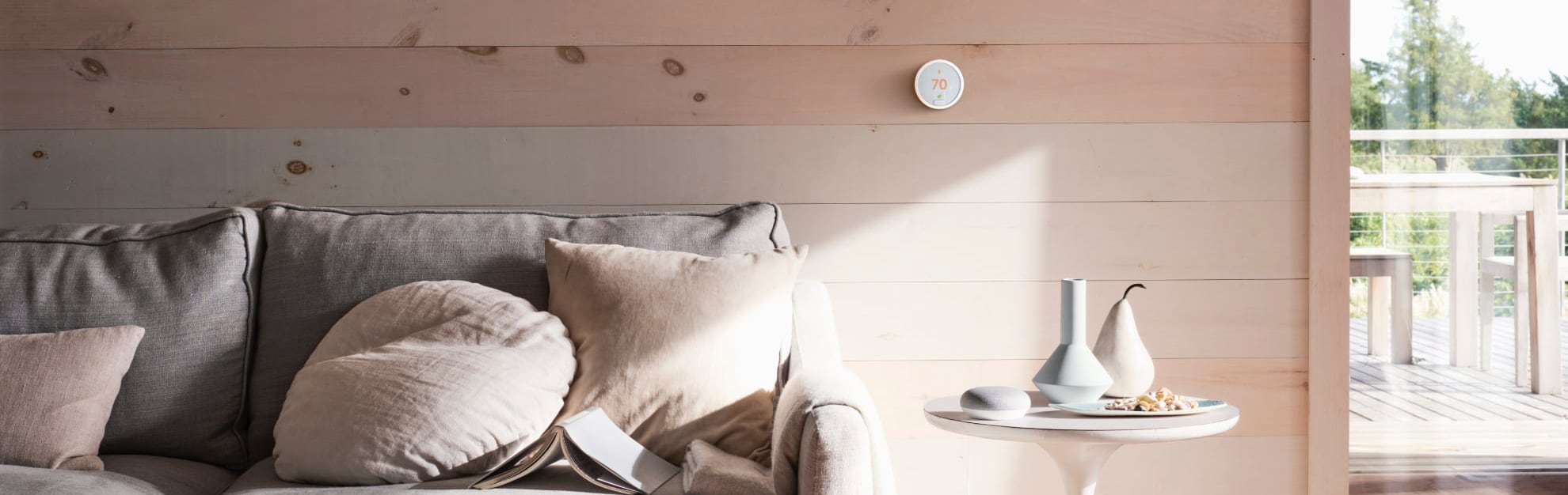 Vivint Home Automation in Augusta