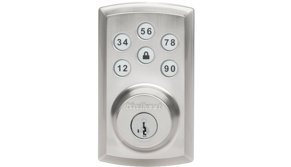 Vivint Smart Lock in Augusta