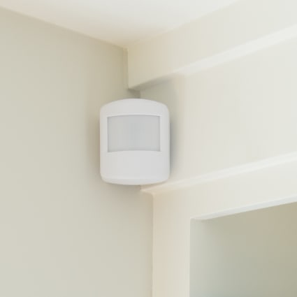 Augusta motion sensor