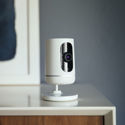 Augusta vivint indoor camera