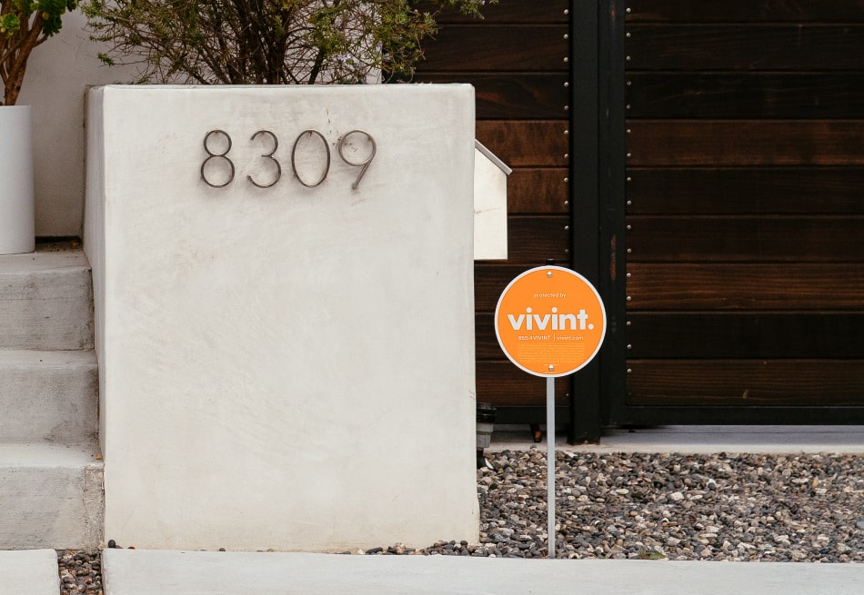 Vivint Augusta dealer