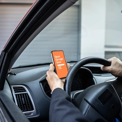 Augusta vivint smarthub