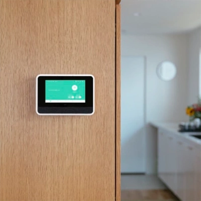 Augusta vivint smarthub