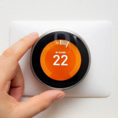 Augusta vivint smarthub